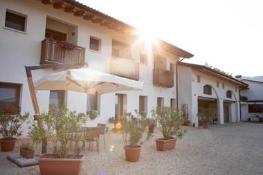 Agriturismo Riva dei Coz