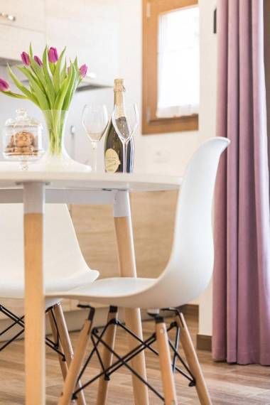 Agriturismo Riva dei Coz