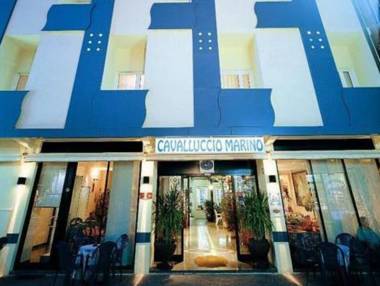 Hotel Cavalluccio Marino