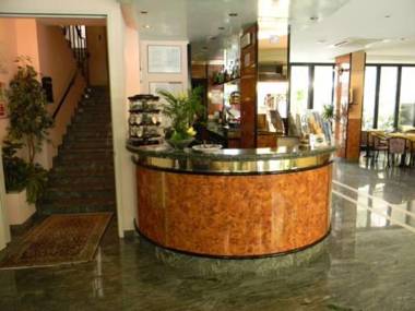 Hotel Cavalluccio Marino