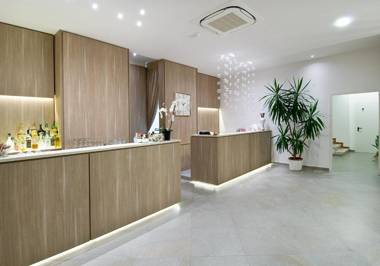 Hotel Atlantic & Spa