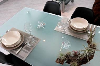 Paradeisos Residence Sas