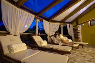 Castello di San Marco Charming Hotel & SPA