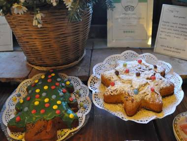 Antico Borgo Etneo Agriturismo