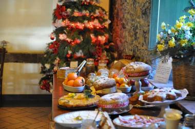 Antico Borgo Etneo Agriturismo