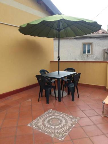 Casa Fronte Gole Alcantara