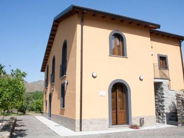 La Porta delle Gole