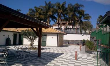 Agriturismo Borgo San Biagio