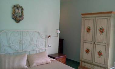 Agriturismo Borgo San Biagio