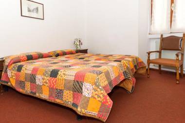 Appartamenti Raineri