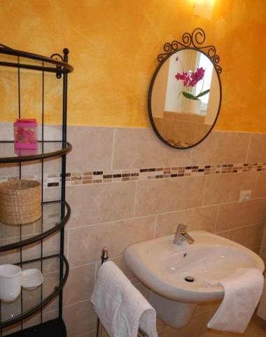 La Collina dei Fiori