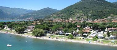 GLAMPING Italia '90 Experience