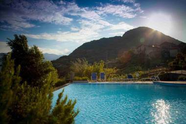 La Collina degli Ulivi