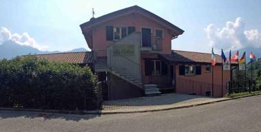 La Collina degli Ulivi