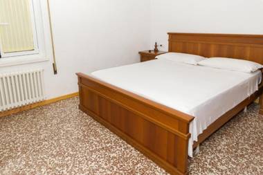 Giardino del Convento