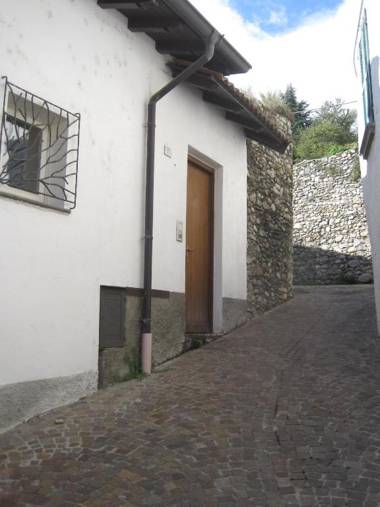 Giardino del Convento