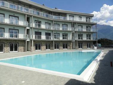 Residence Alessandra