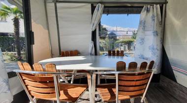 Camping Italia90 Caravan&Bungalow