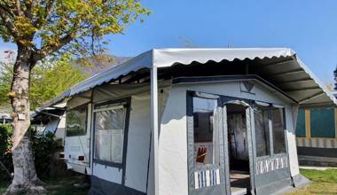 Camping Italia90 Caravan&Bungalow