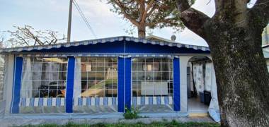 Camping Italia90 Caravan&Bungalow