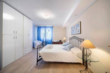 Luxury Country House Domaso