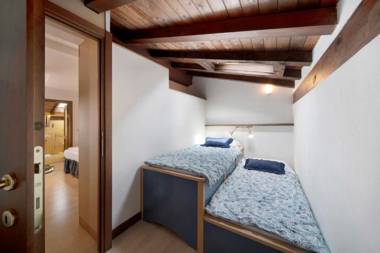 Luxury Country House Domaso