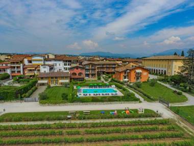 Residence Corte Ferrari