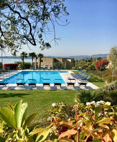 Relais Rosa Dei Venti