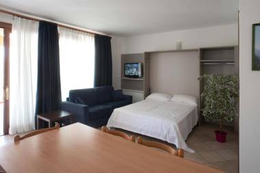 Relais Rosa Dei Venti