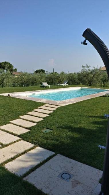 Agriturismo Nonna Bettina