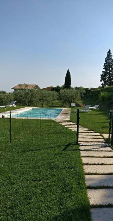 Agriturismo Nonna Bettina