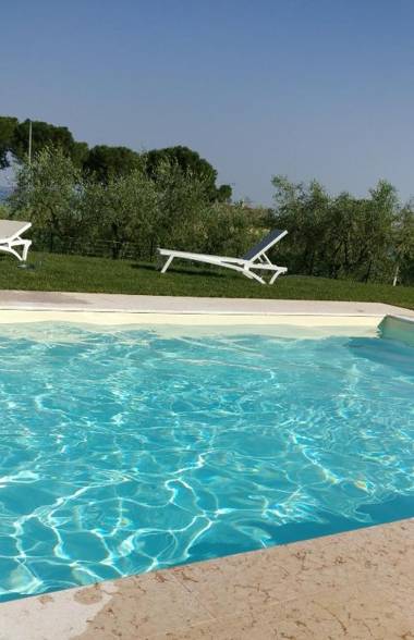 Agriturismo Nonna Bettina