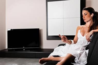 La Giolosa Gardapartments