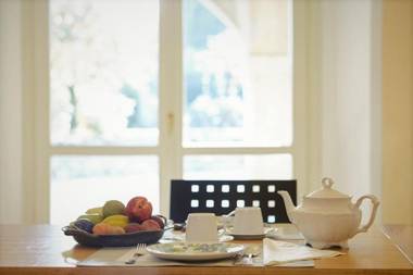 Agrigturismo Monte Cicogna