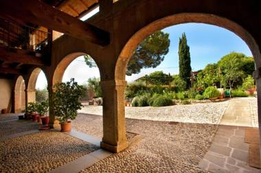 Agrigturismo Monte Cicogna