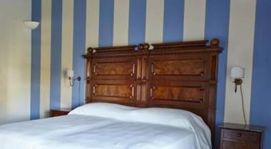 Agrigturismo Monte Cicogna