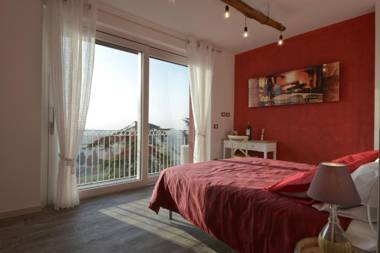 Agriturismo La Guarda