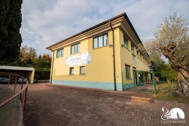 Luxury Martina Appartamenti