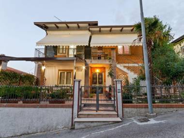 Spacious Apartment near Saludecio