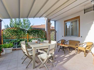 Spacious Apartment near Saludecio