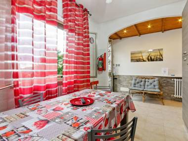 Spacious Apartment near Saludecio