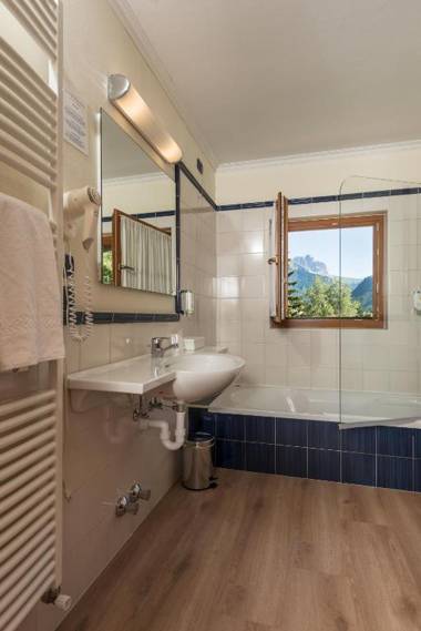 Family Hotel Gran Baita