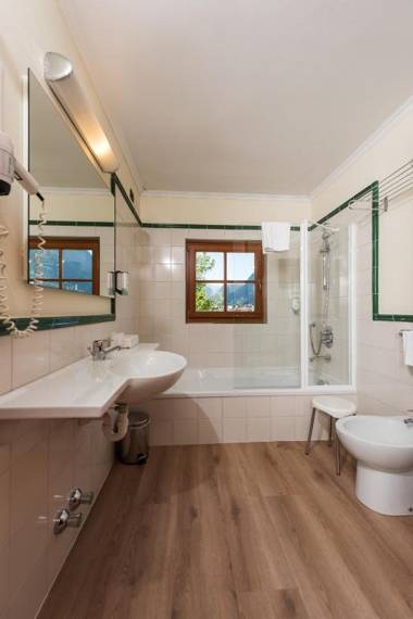 Family Hotel Gran Baita