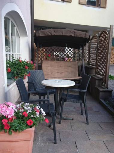 Hotel Garnì Nès Crépes