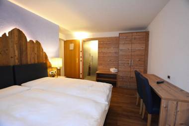 Hotel Garnì Nès Crépes