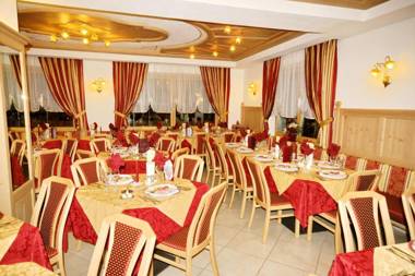 Hotel Villa Cima Undici