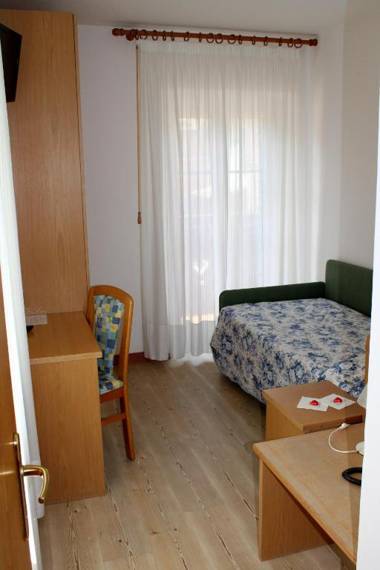 Hotel Villa Cima Undici