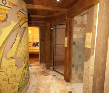 Camping Catinaccio Rosengarten