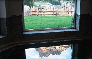 Agritur Agua Biencia