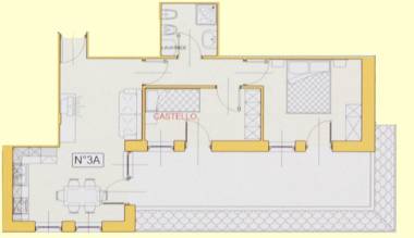 Casa Fior del Soreie